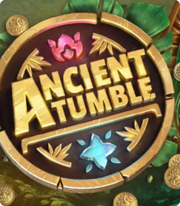 Ancient Tumble