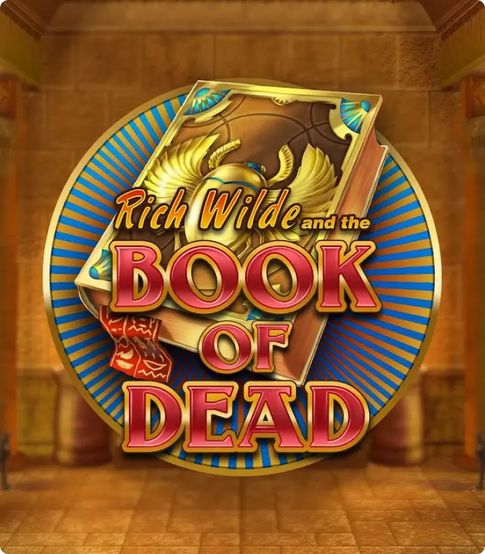 Book of Dead